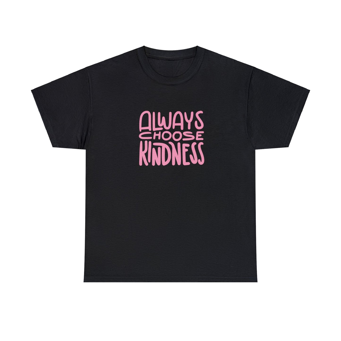 Celebrate Kindness Day in Style with Our Adult Kindness T-Shirts!