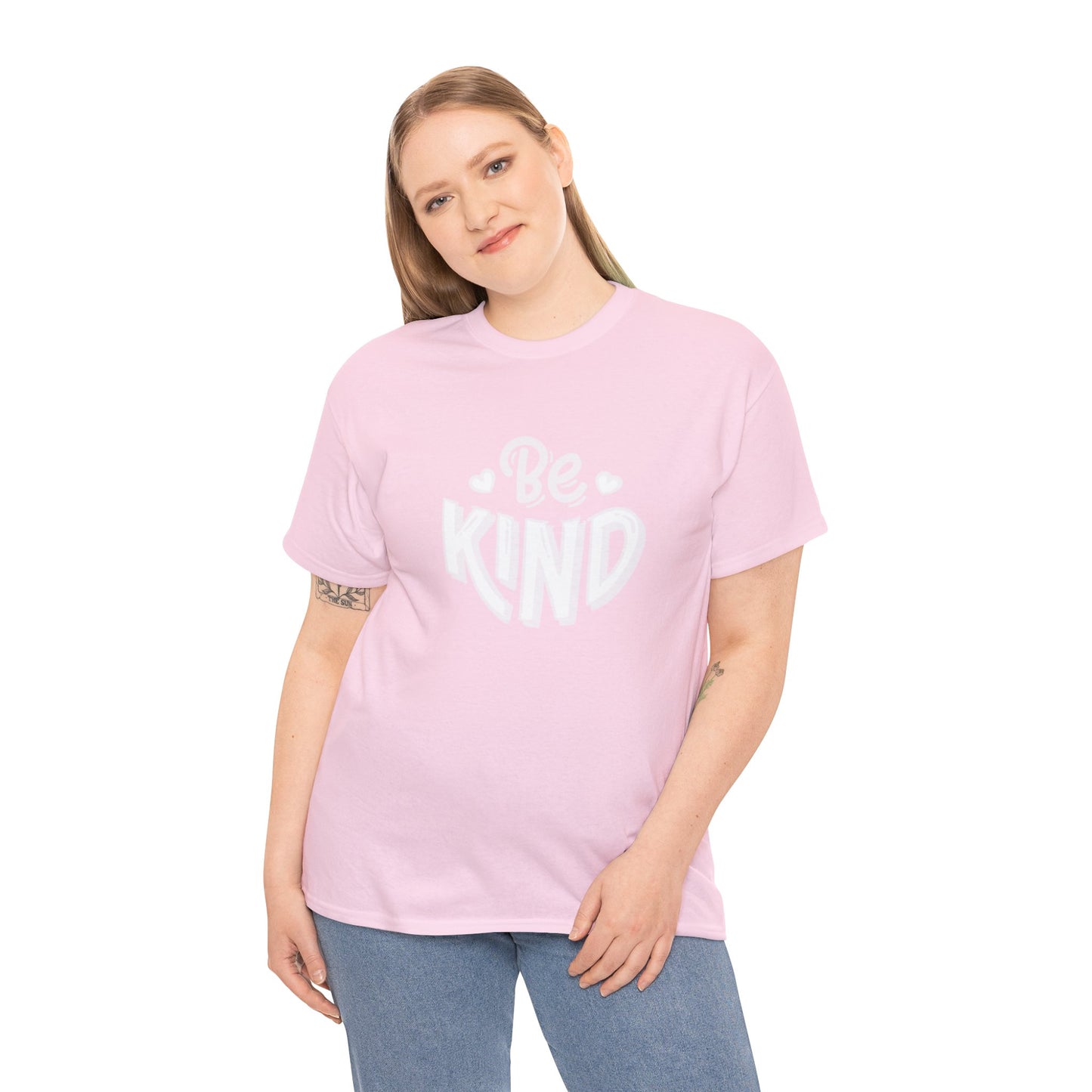 Celebrate Kindness Day in Style with Our Adult Kindness T-Shirts!