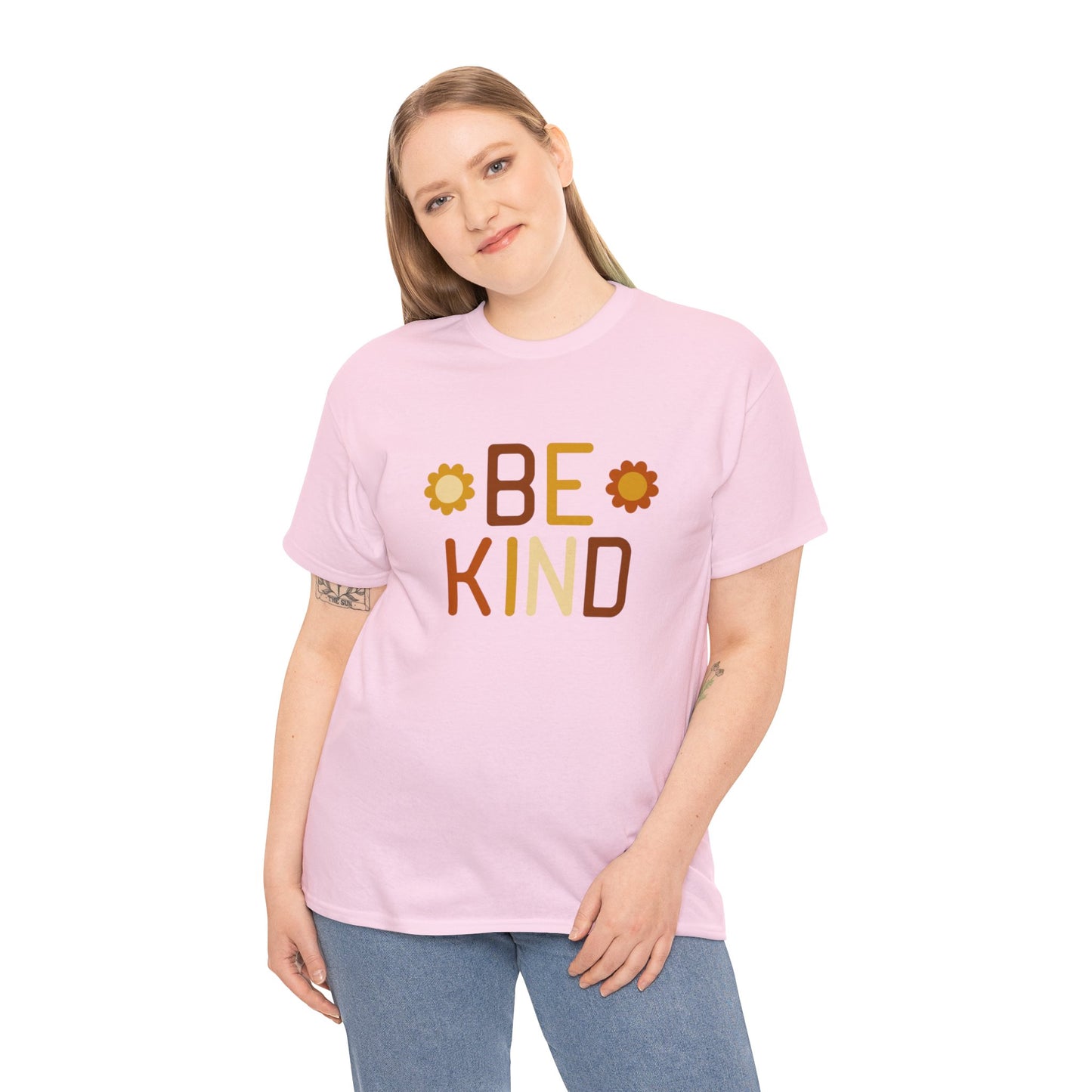 Celebrate Kindness Day in Style with Our Adult Kindness T-Shirts!