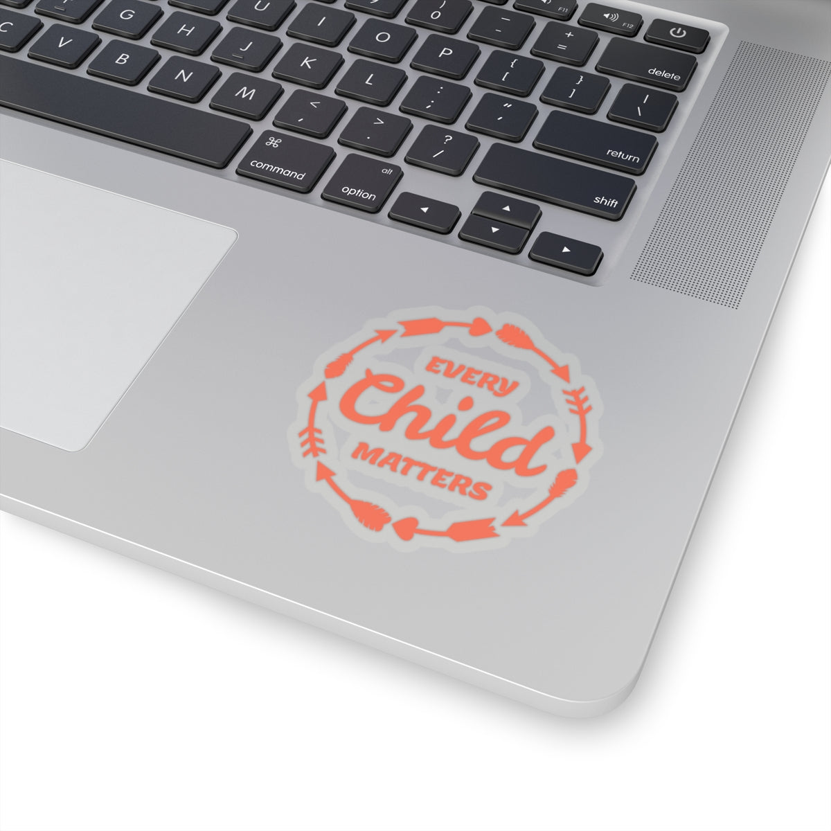 Every Child Matters Stickers Kiss-Cut Stickers