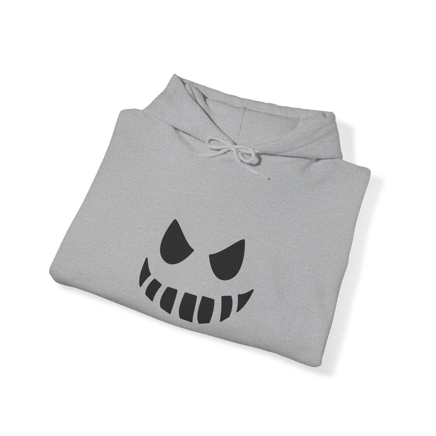 Halloween and Fall Styles Adult Heavy Blend Hooded Sweatshirt