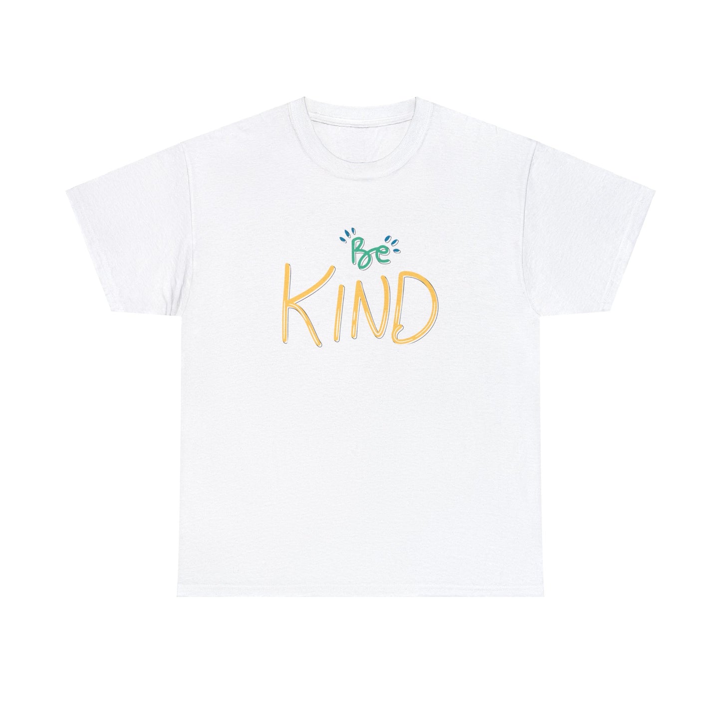 Celebrate Kindness Day in Style with Our Adult Kindness T-Shirts!