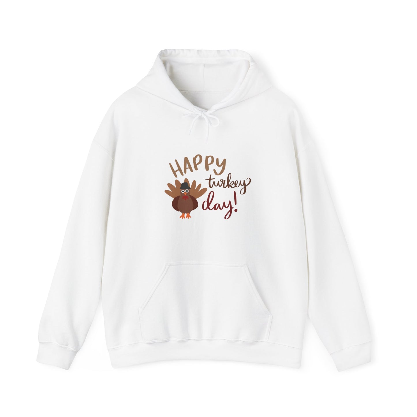 Halloween and Fall Styles Adult Heavy Blend Hooded Sweatshirt