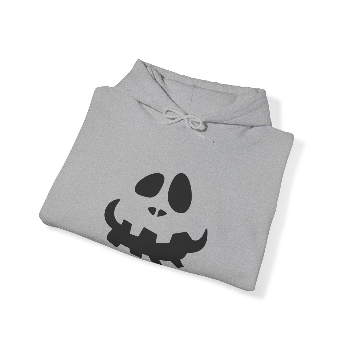 Halloween and Fall Styles Adult Heavy Blend Hooded Sweatshirt