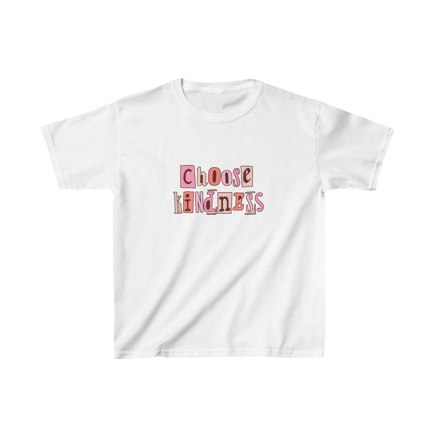 Spread Love in Pink: Embrace Kindness with Our Exclusive Pink Shirt Kindness Day Collection