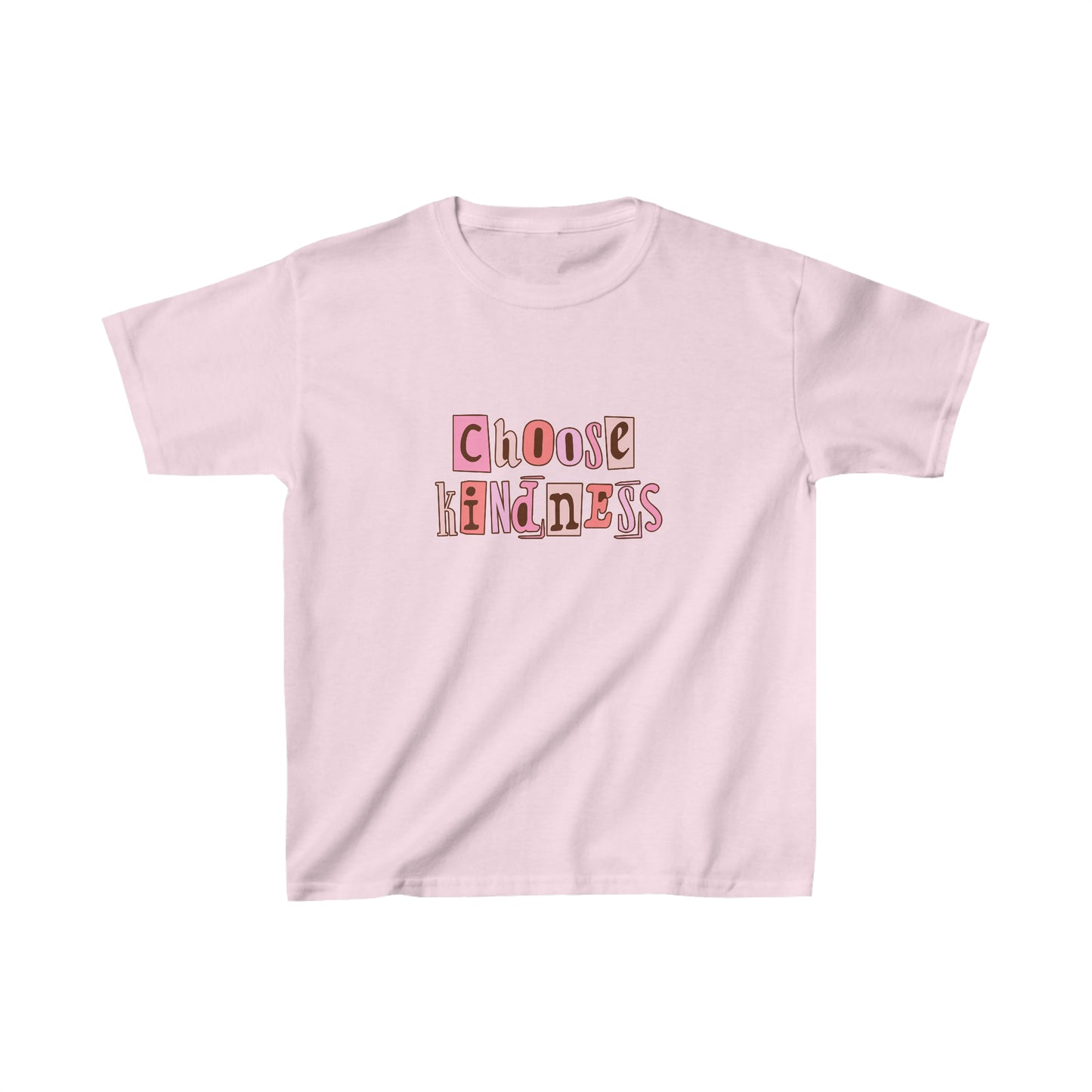 Spread Love in Pink: Embrace Kindness with Our Exclusive Pink Shirt Kindness Day Collection