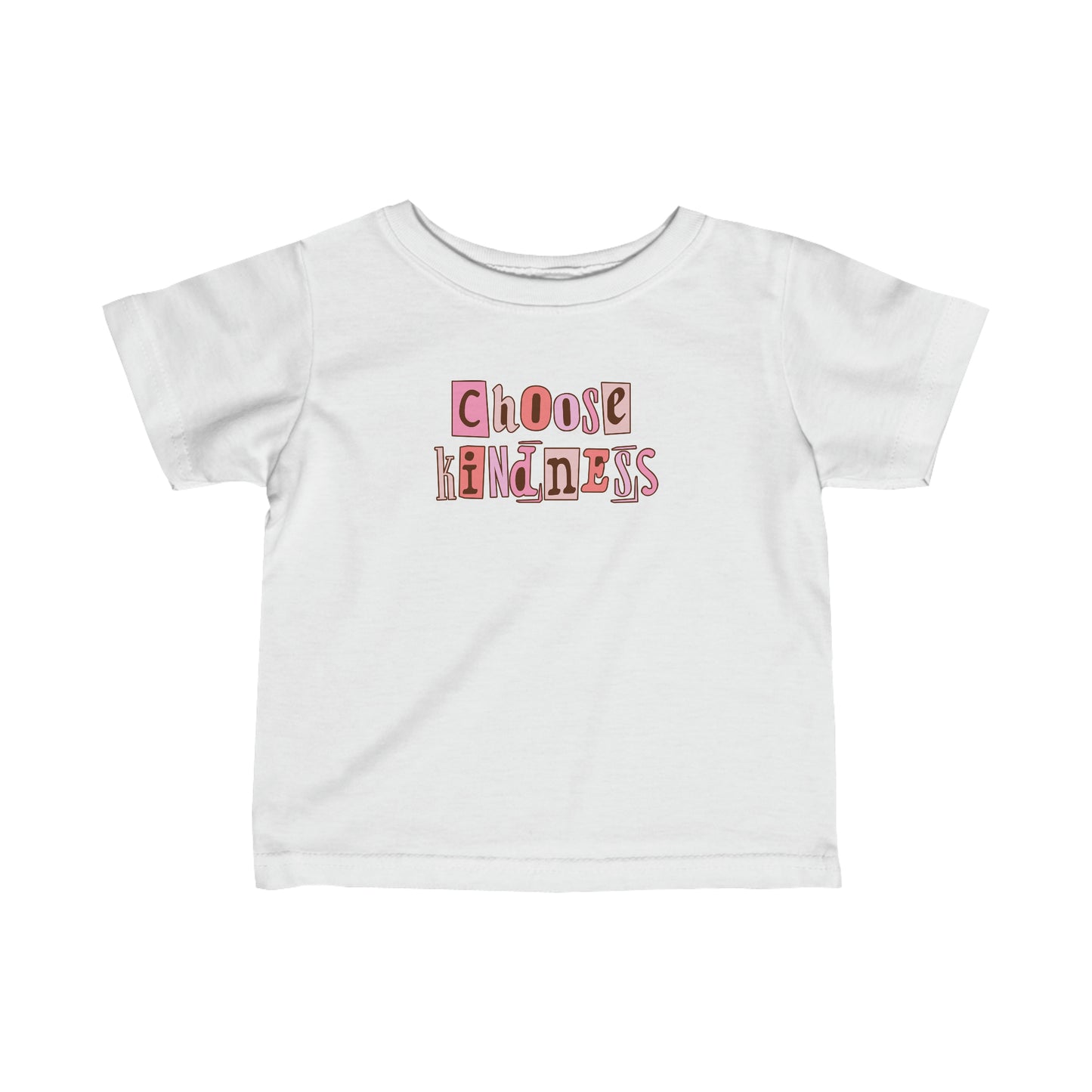 Start 'em Young: Adorable Kindness Day Baby Clothes for Your Little Love!