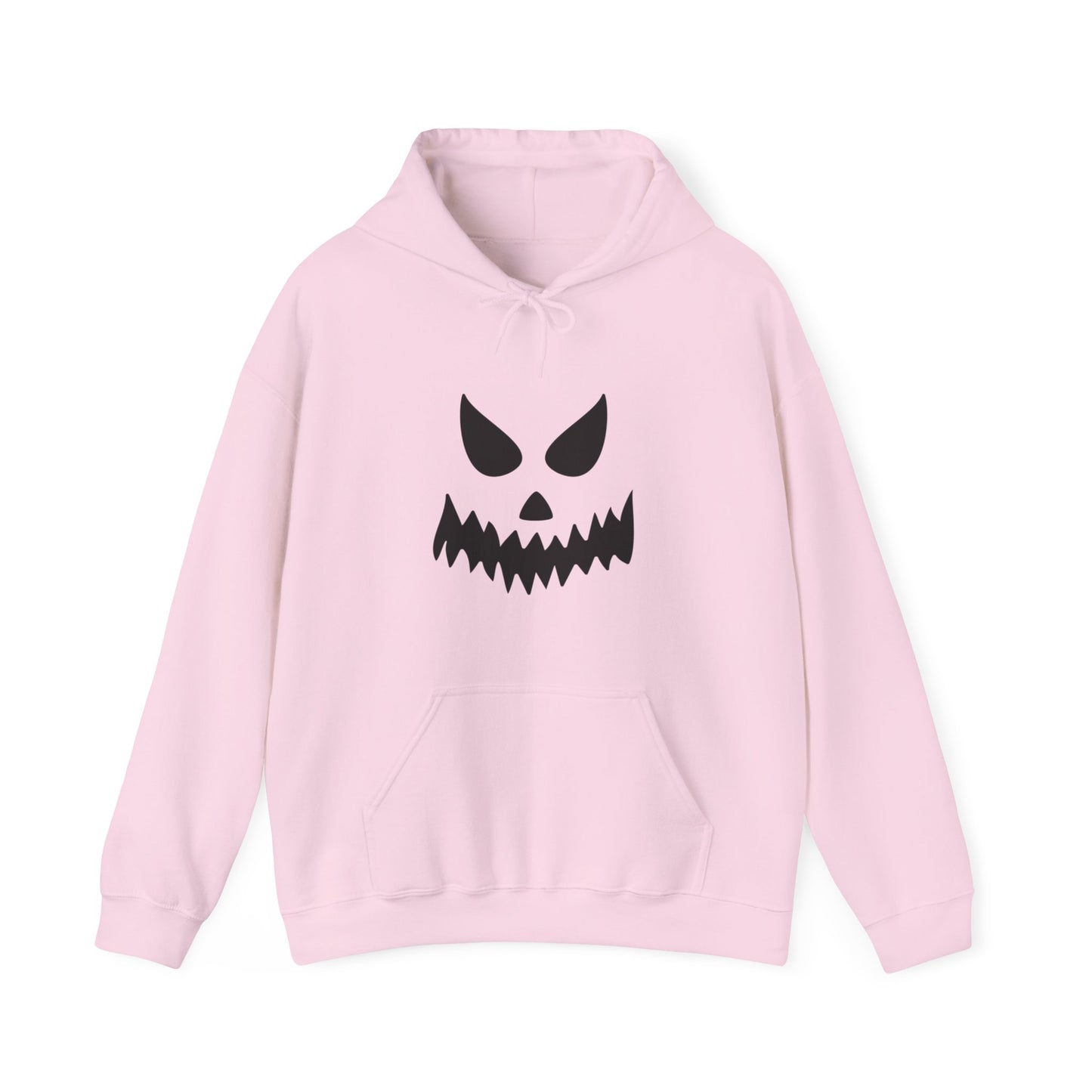 Halloween and Fall Styles Adult Heavy Blend Hooded Sweatshirt