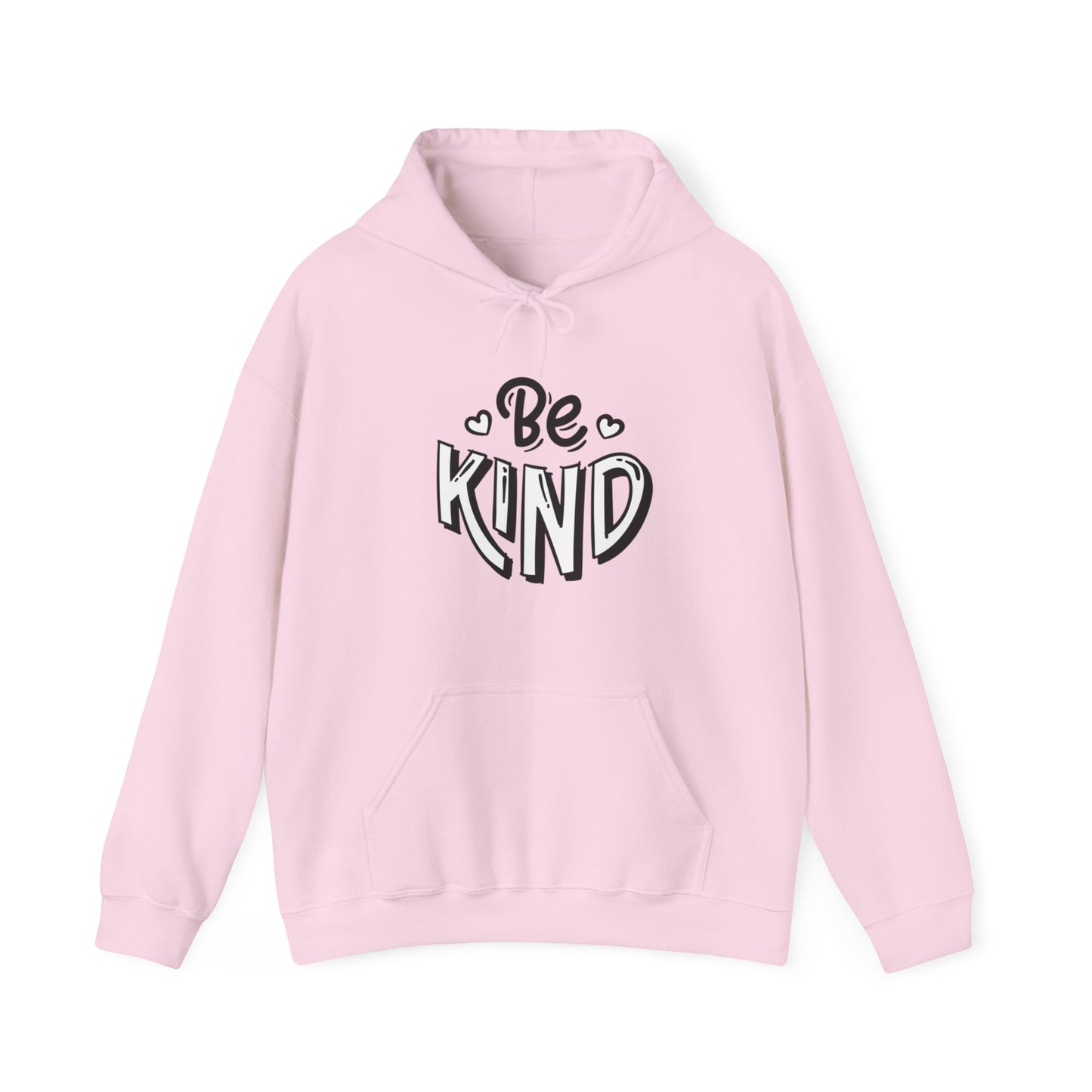 Celebrate Kindness Day in Style with Our Adult Kindness Hoodies