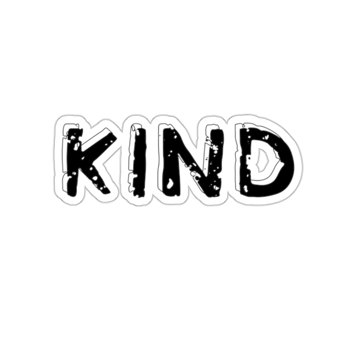 Spread Kindness Everywhere with Our Kindness Day Stickers!