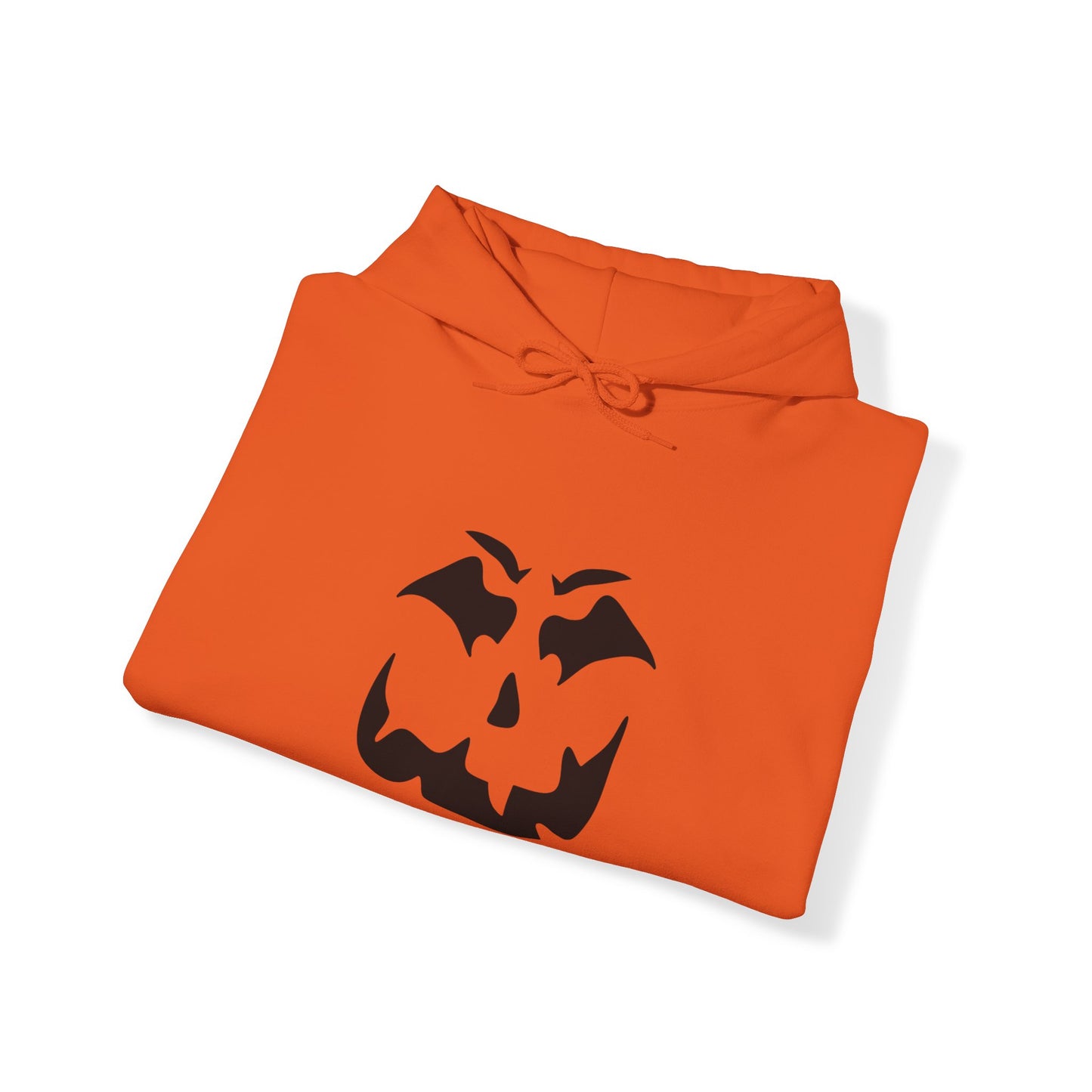 Halloween and Fall Styles Adult Heavy Blend Hooded Sweatshirt