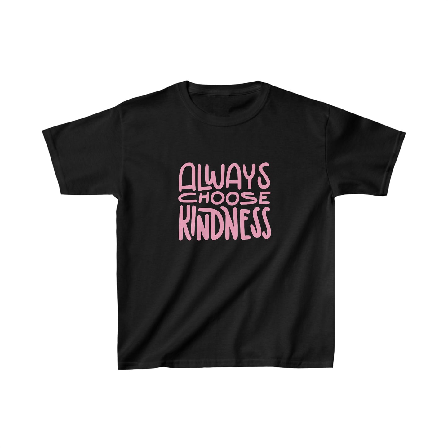 Spread Love in Pink: Embrace Kindness with Our Exclusive Pink Shirt Kindness Day Collection