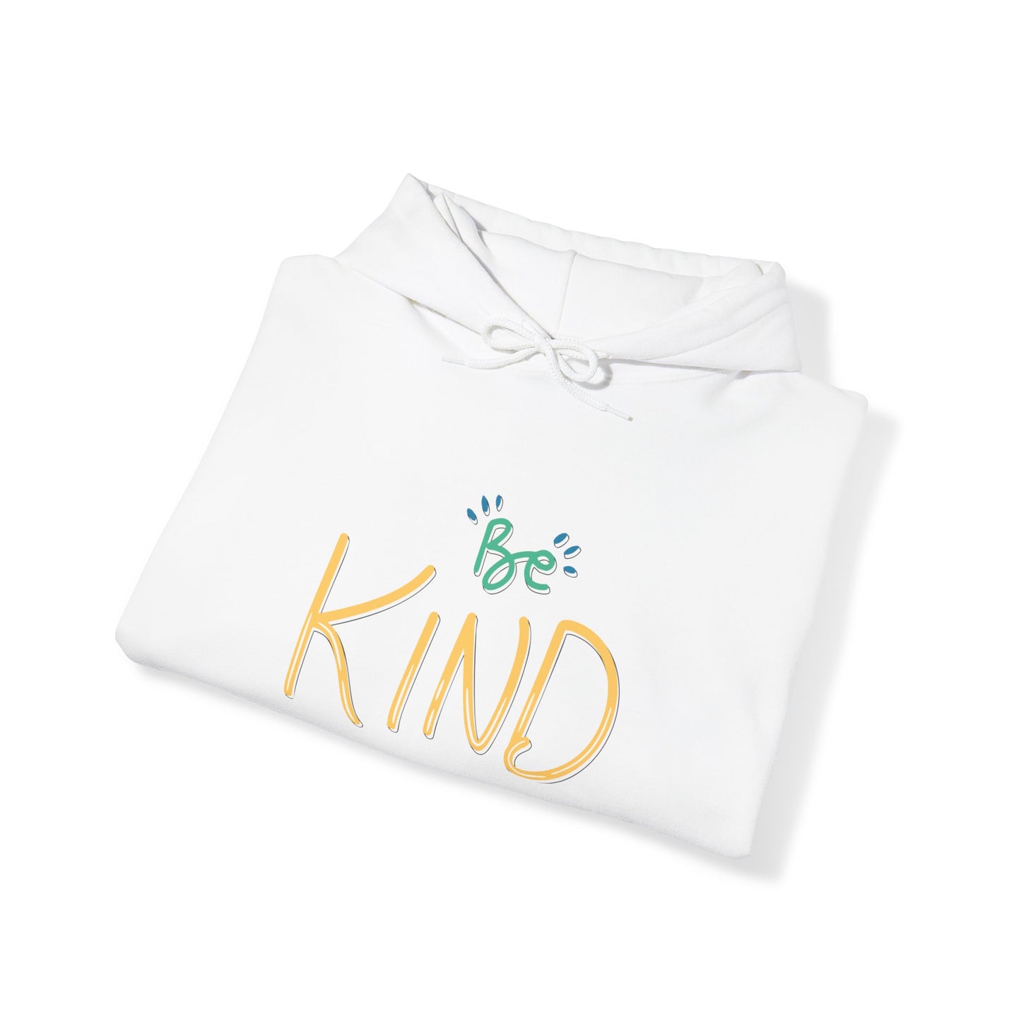 Celebrate Kindness Day in Style with Our Adult Kindness Hoodies