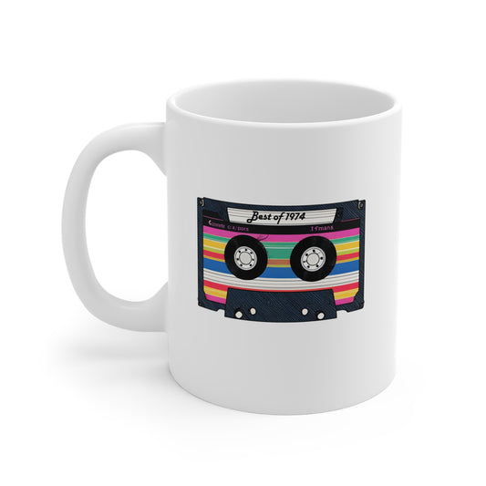 Retro Ceramic Mugs (11oz\15oz\20oz)