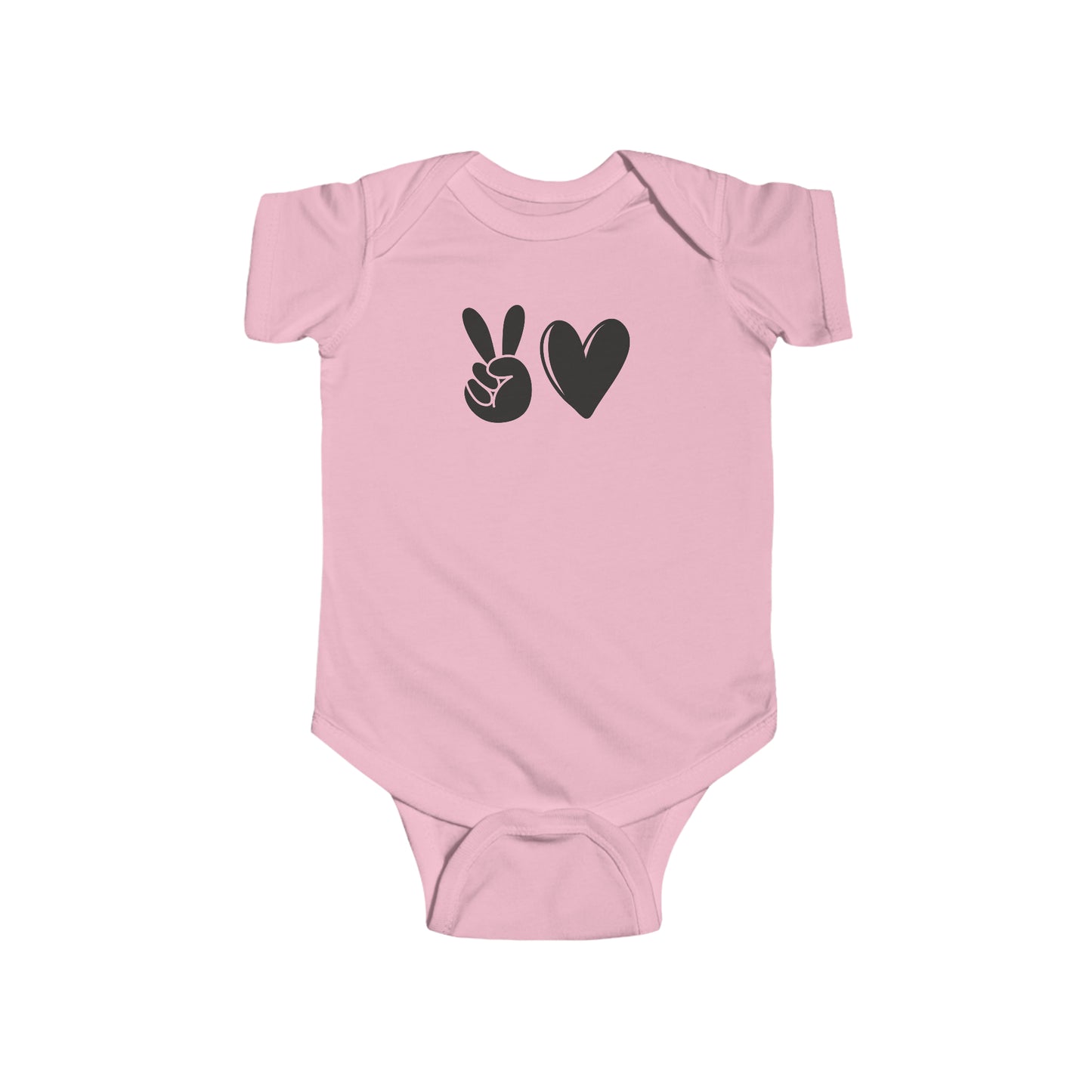 Start 'em Young: Adorable Kindness Day Baby Clothes for Your Little Love!