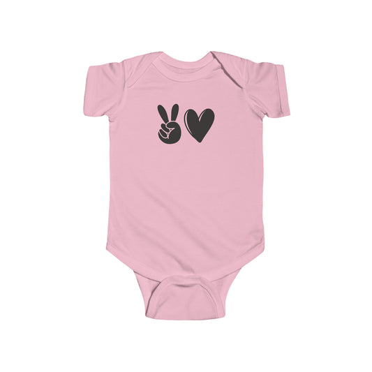 Start 'em Young: Adorable Kindness Day Baby Clothes for Your Little Love!