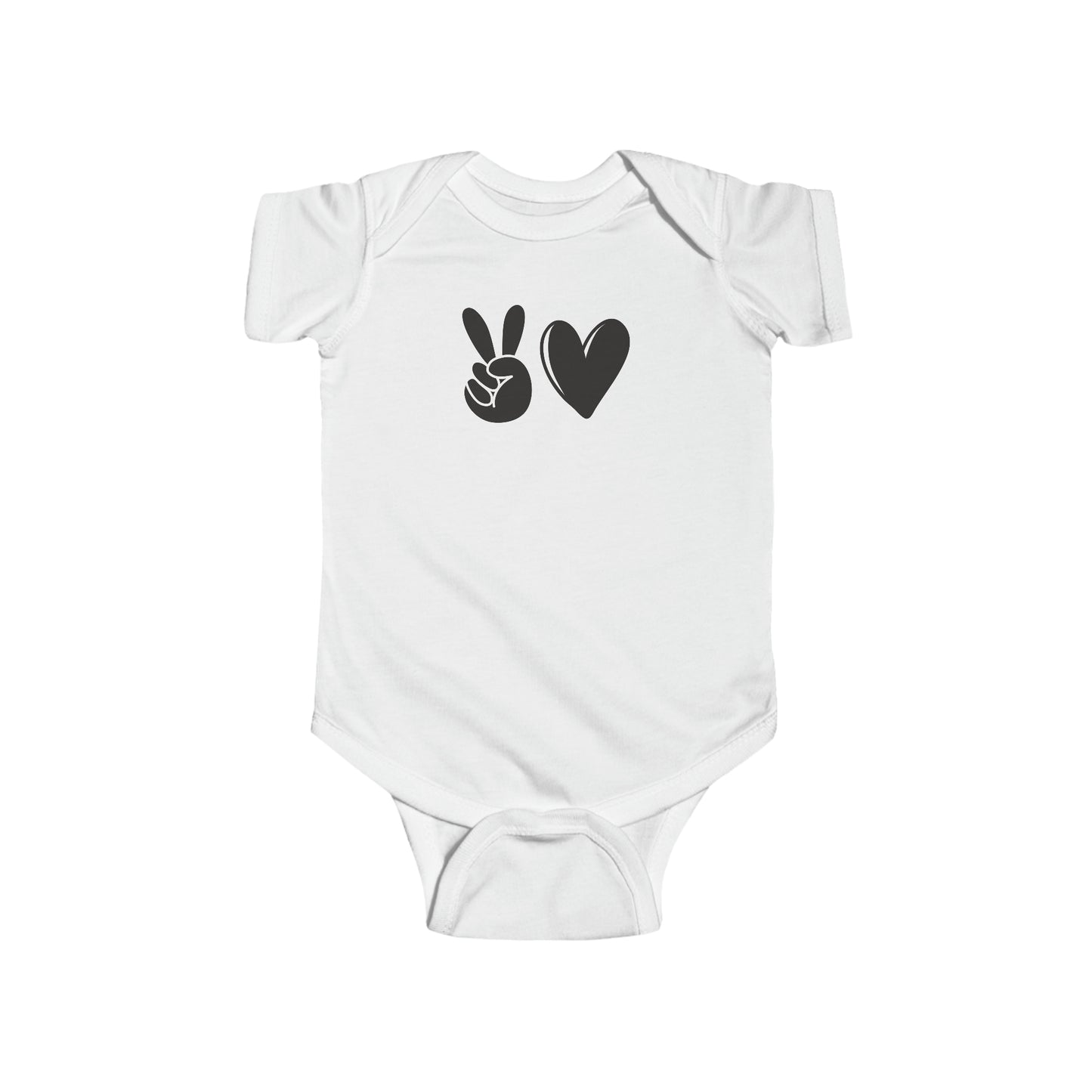 Start 'em Young: Adorable Kindness Day Baby Clothes for Your Little Love!