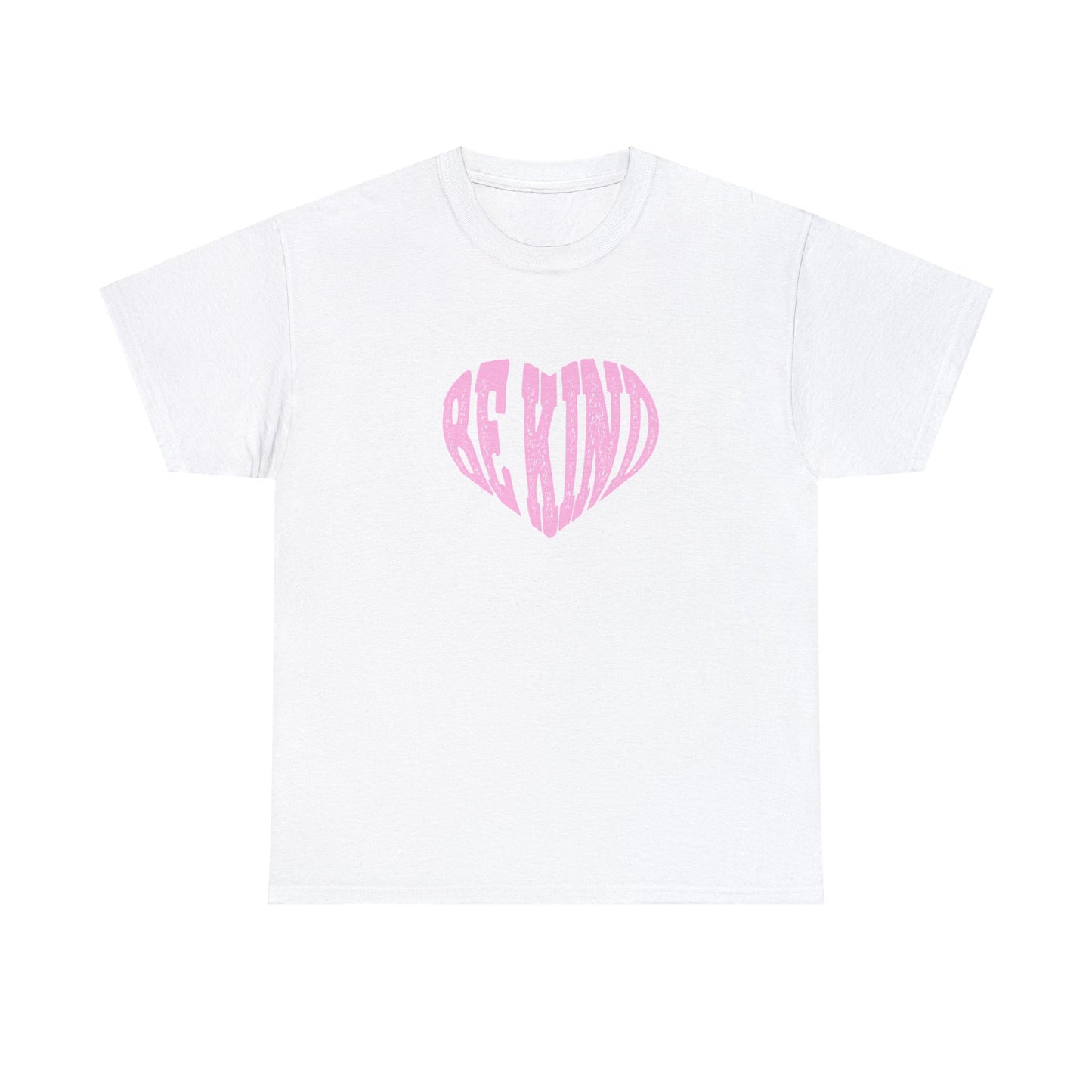 Celebrate Kindness Day in Style with Our Adult Kindness T-Shirts!