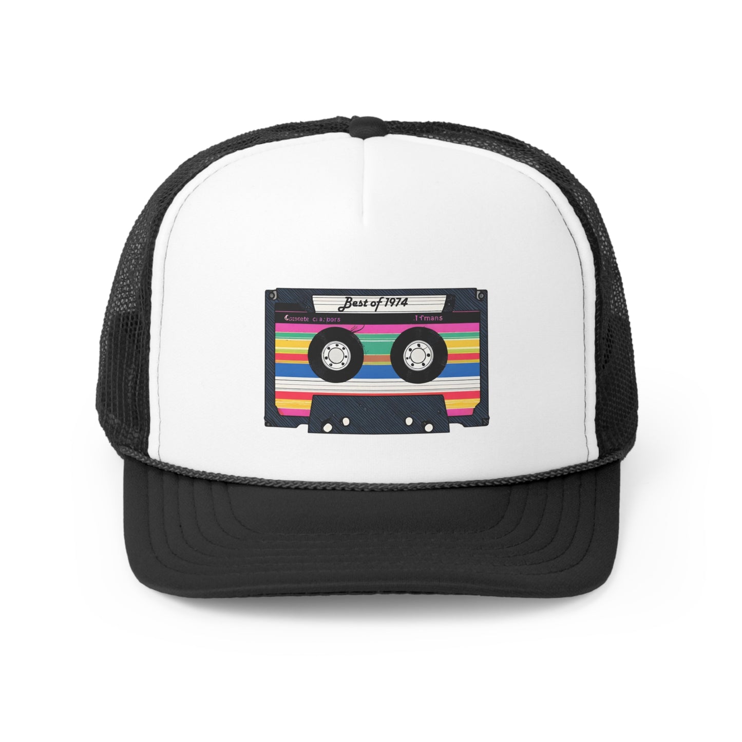 Trucker Caps Nostalgic Gift Collection for Vintage Enthusiasts