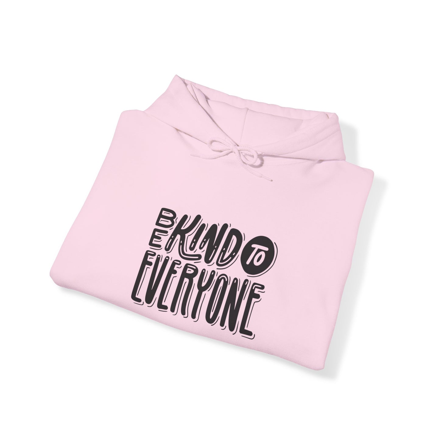 Celebrate Kindness Day in Style with Our Adult Kindness Hoodie