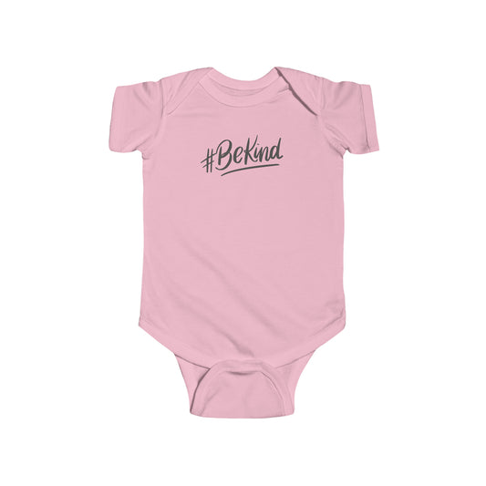 Start 'em Young: Adorable Kindness Day Baby Clothes for Your Little Love!