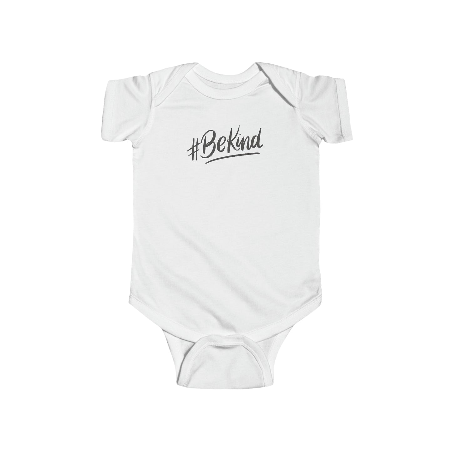 Start 'em Young: Adorable Kindness Day Baby Clothes for Your Little Love!