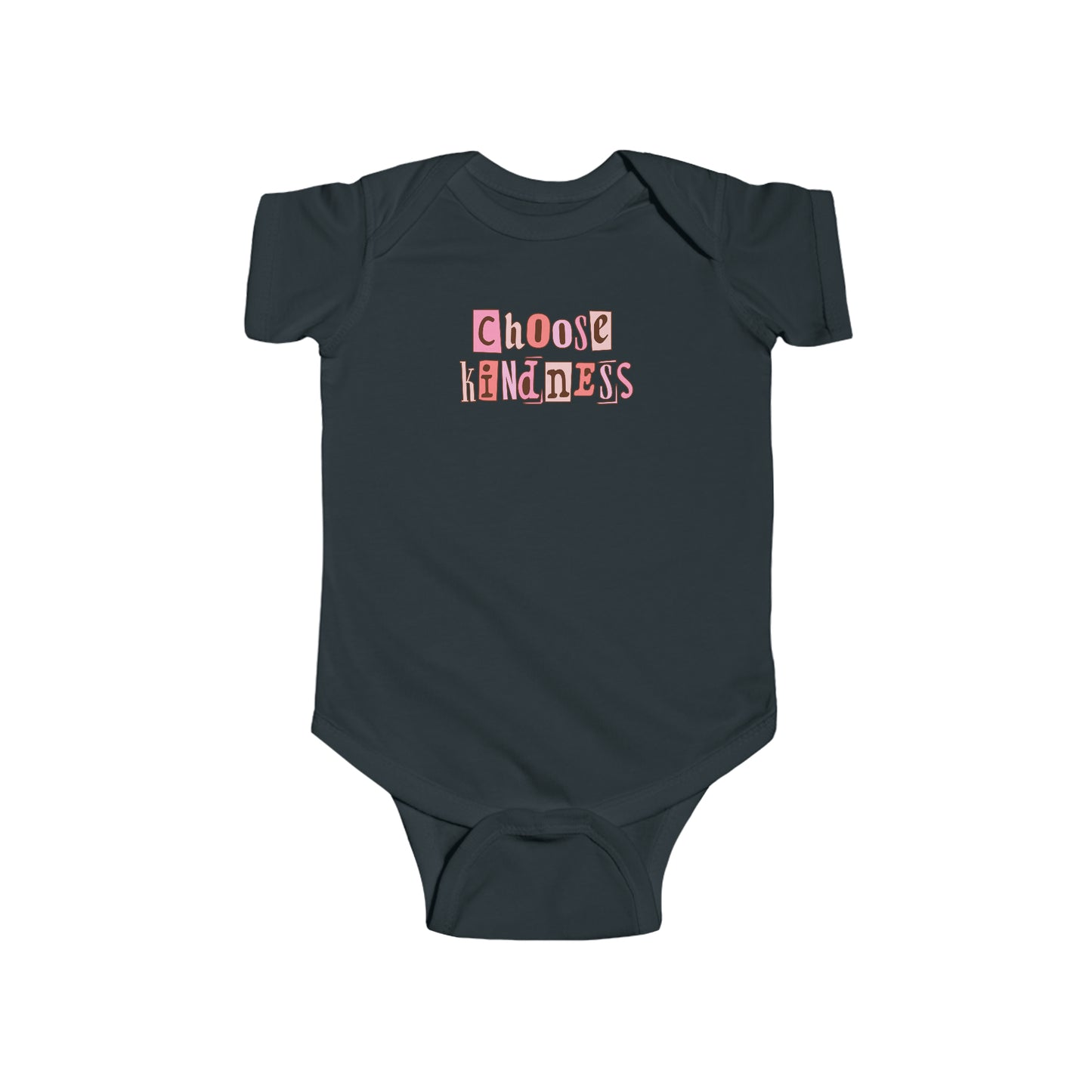 Start 'em Young: Adorable Kindness Day Baby Clothes for Your Little Love!