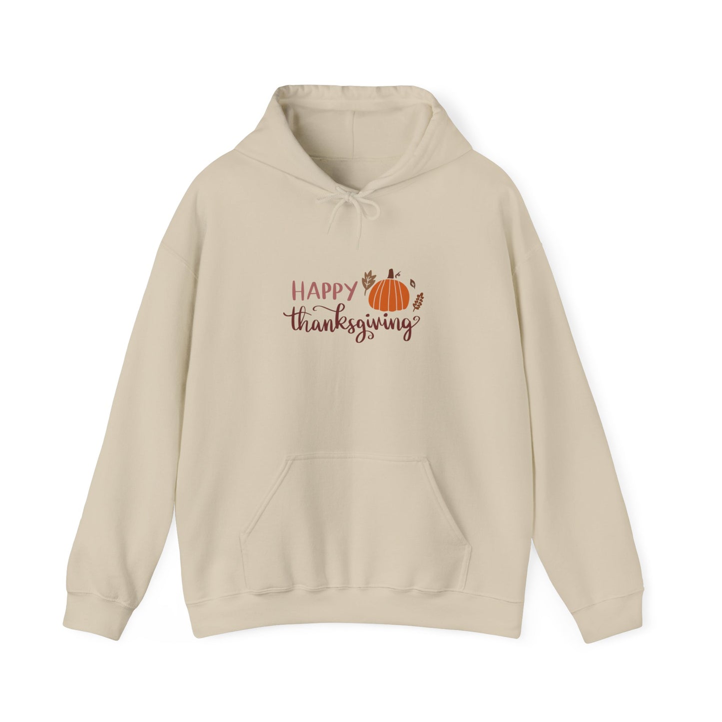 Halloween and Fall Styles Adult Heavy Blend Hooded Sweatshirt