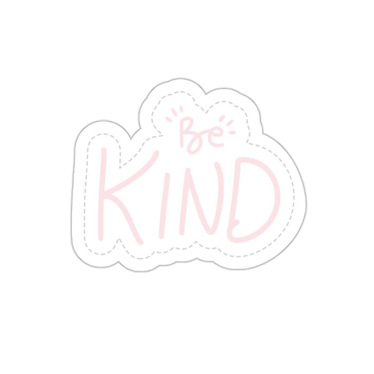 Spread Kindness Everywhere with Our Kindness Day Stickers!