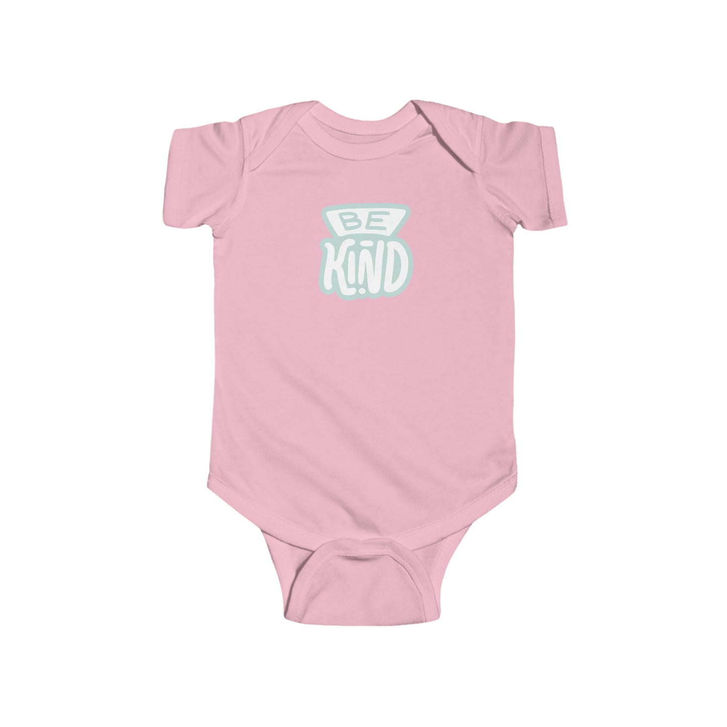 Start 'em Young: Adorable Kindness Day Baby Clothes for Your Little Love!