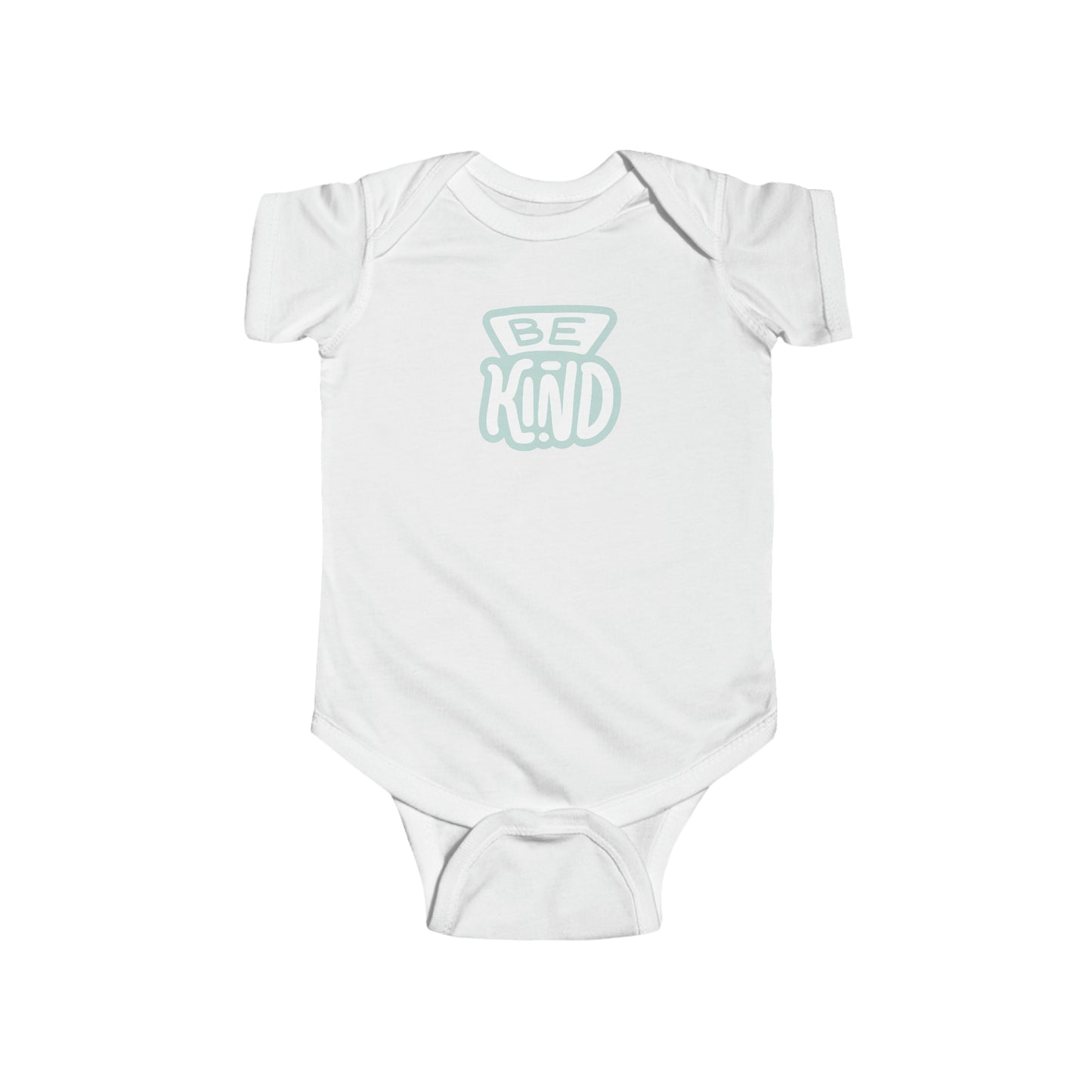 Start 'em Young: Adorable Kindness Day Baby Clothes for Your Little Love!