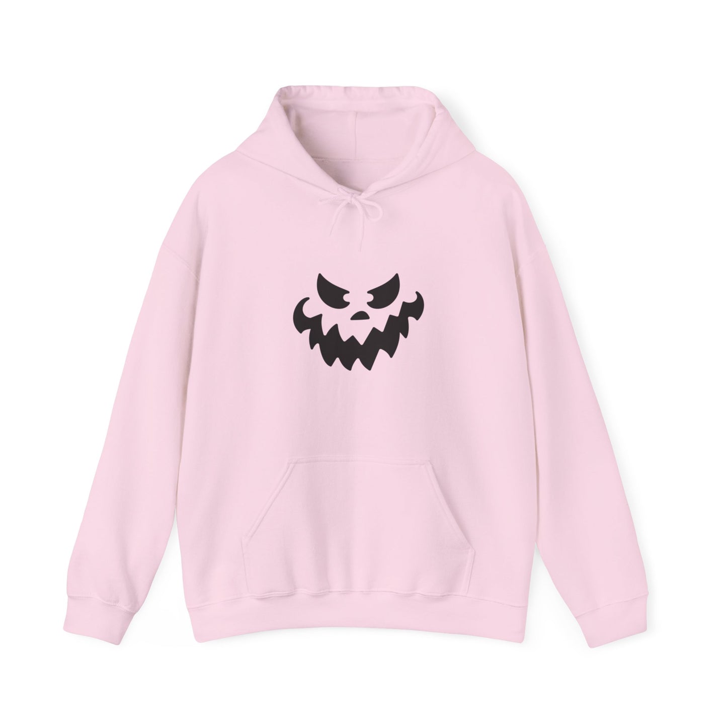 Halloween and Fall Styles Adult Heavy Blend Hooded Sweatshirt