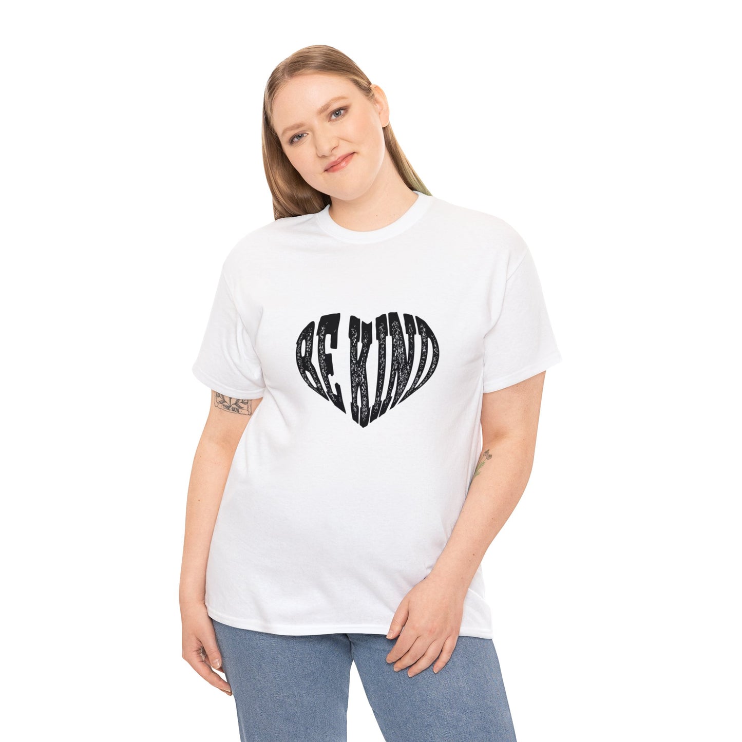 Celebrate Kindness Day in Style with Our Adult Kindness T-Shirts!