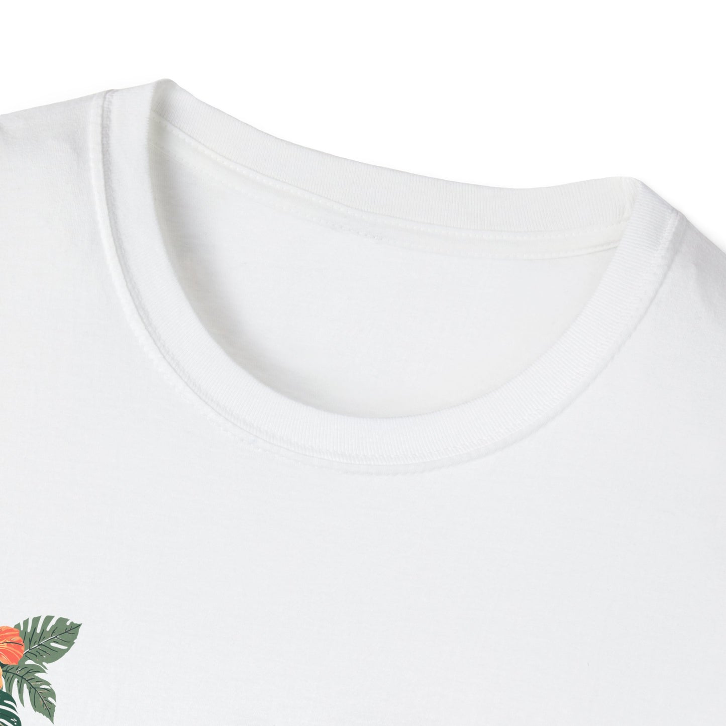 "Take Me to the Beach" Blaze Volleyball Hawaiian Themed Shirt