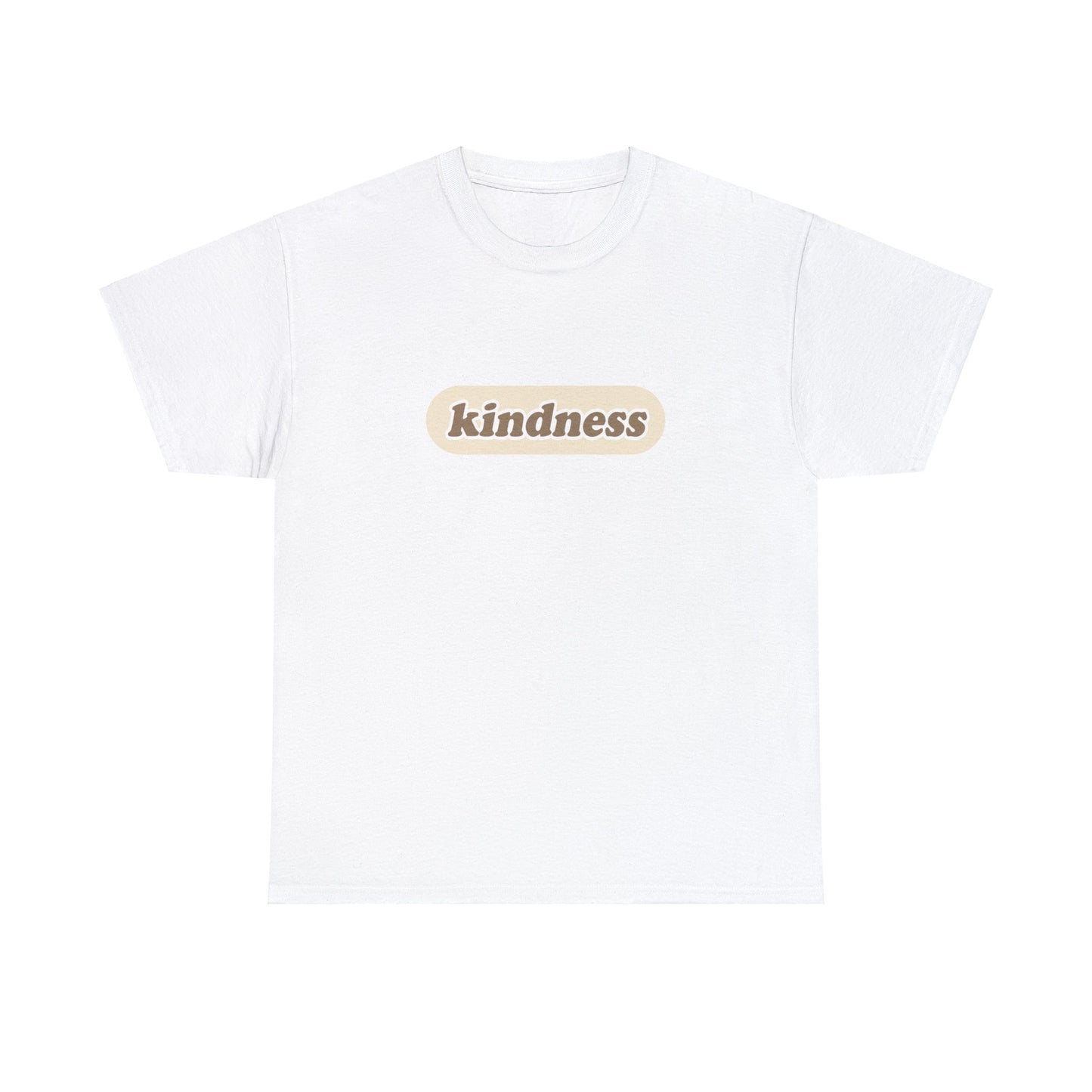 Celebrate Kindness Day in Style with Our Adult Kindness T-Shirts!