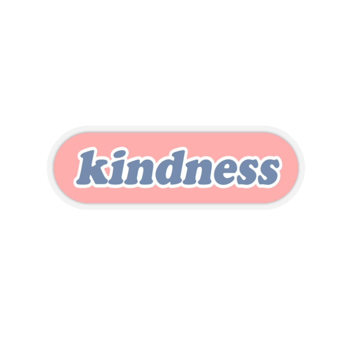 Spread Kindness Everywhere with Our Kindness Day Stickers!