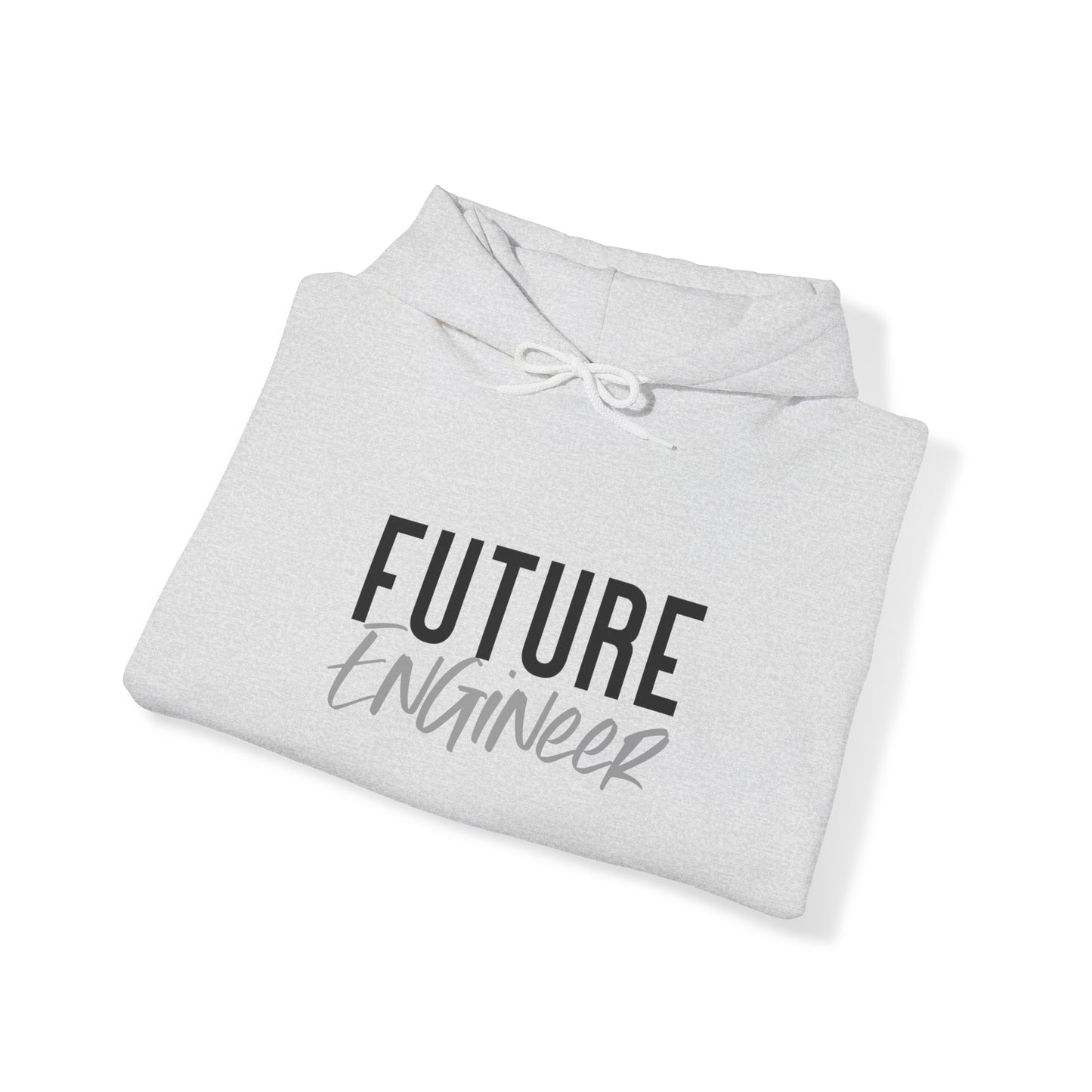 Future Professional Gifts Adult Hoodies