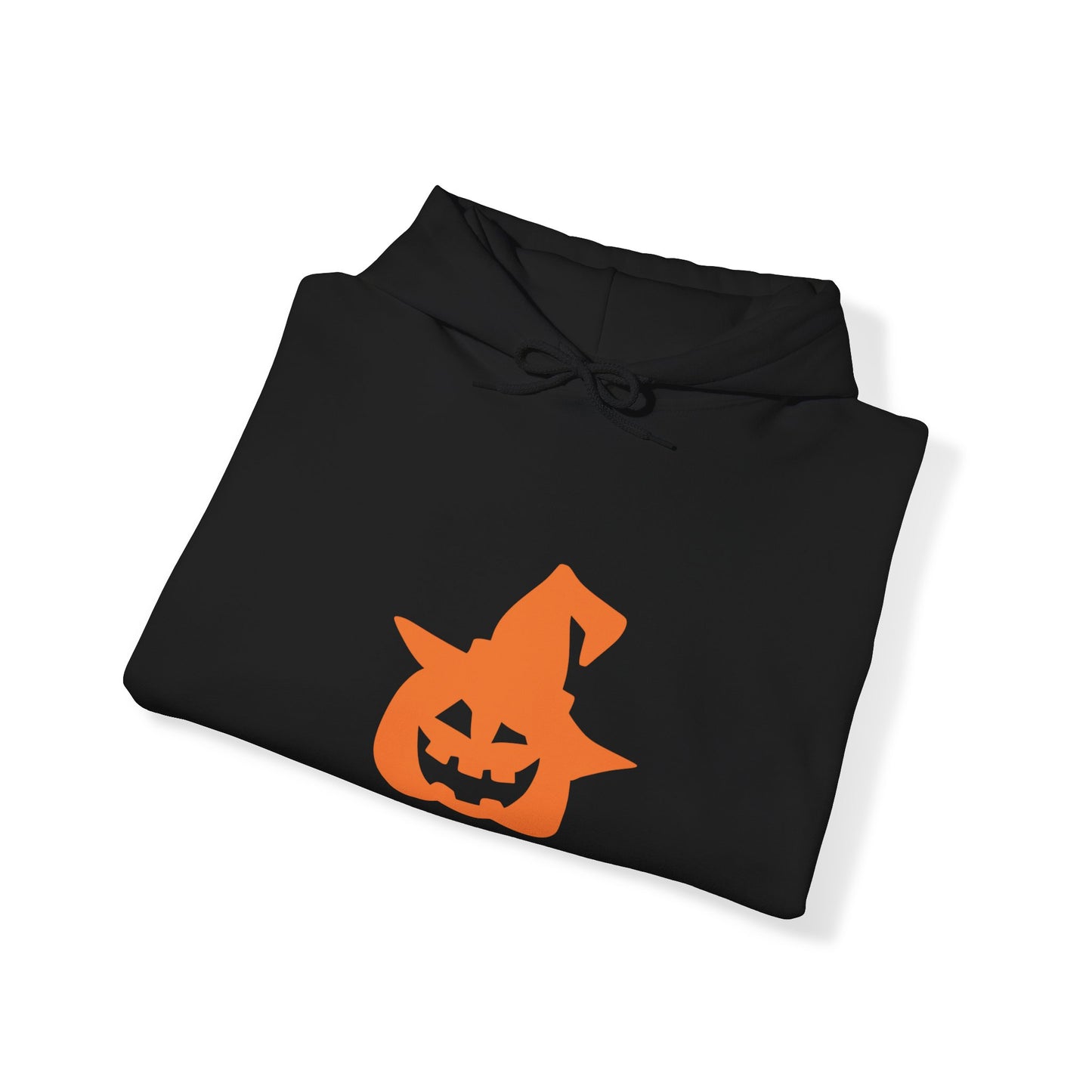 Halloween and Fall Styles Adult Heavy Blend Hooded Sweatshirt