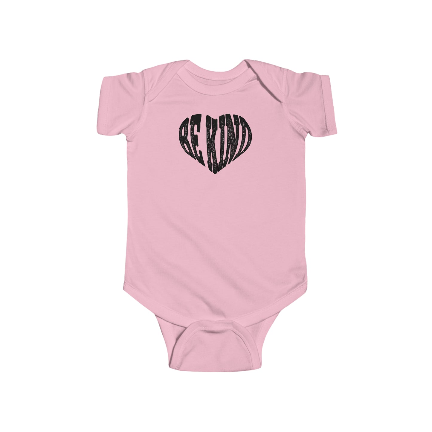 Start 'em Young: Adorable Kindness Day Baby Clothes for Your Little Love!