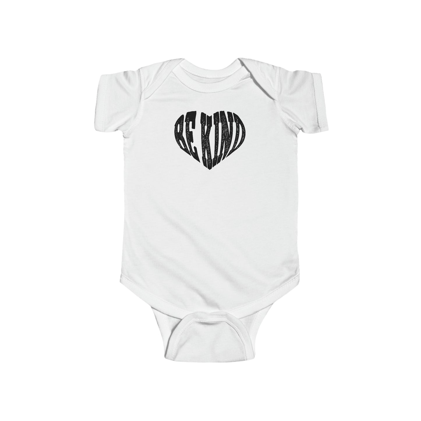 Start 'em Young: Adorable Kindness Day Baby Clothes for Your Little Love!