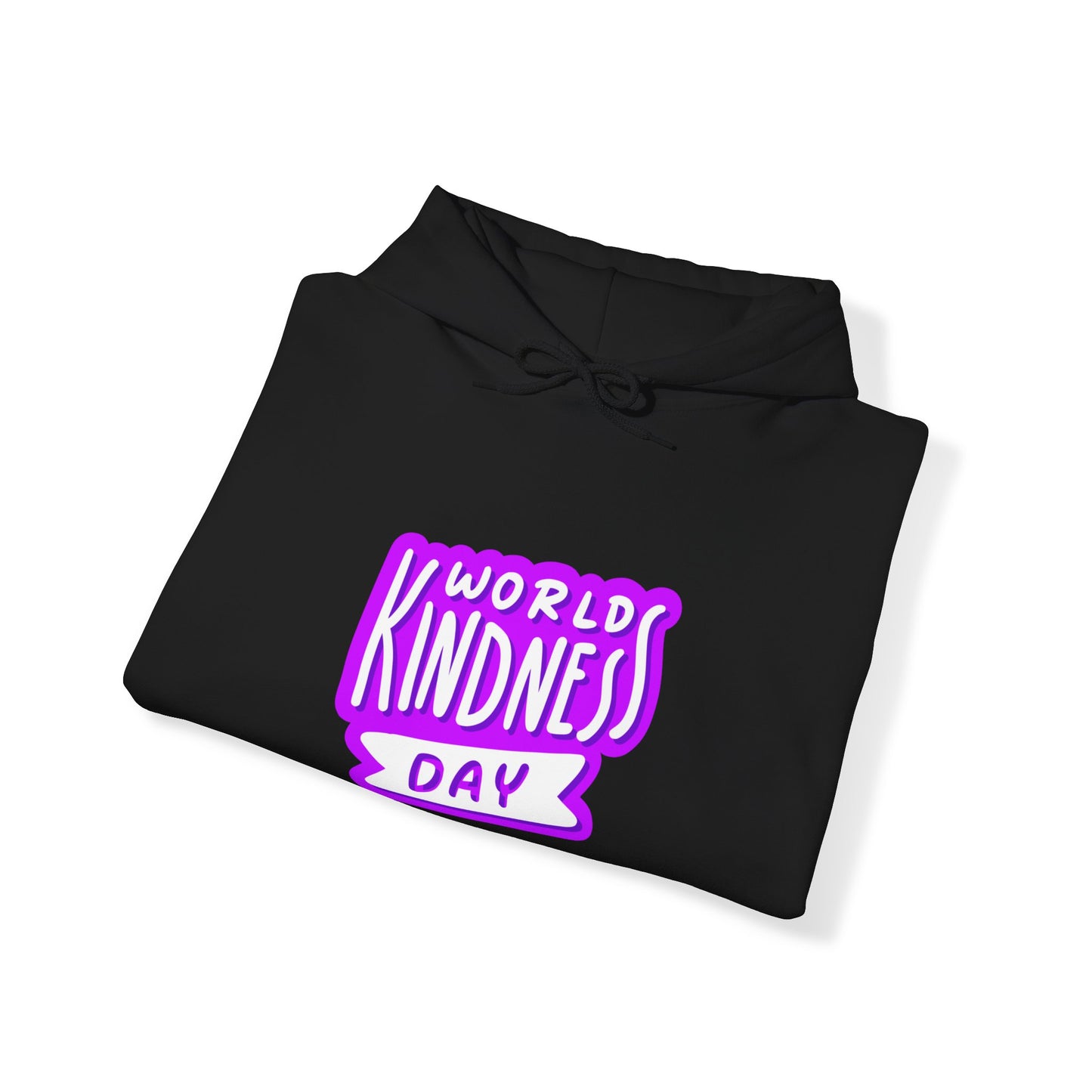 Celebrate Kindness Day in Style with Our Adult Kindness Hoodies