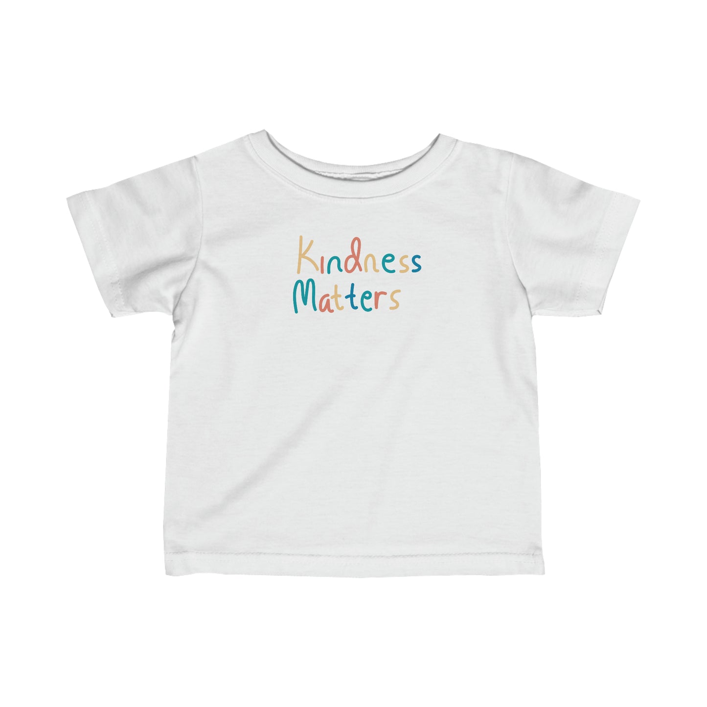 Start 'em Young: Adorable Kindness Day Baby Clothes for Your Little Love!