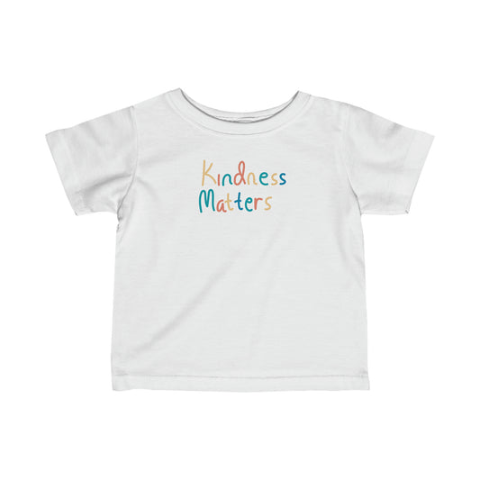 Start 'em Young: Adorable Kindness Day Baby Clothes for Your Little Love!