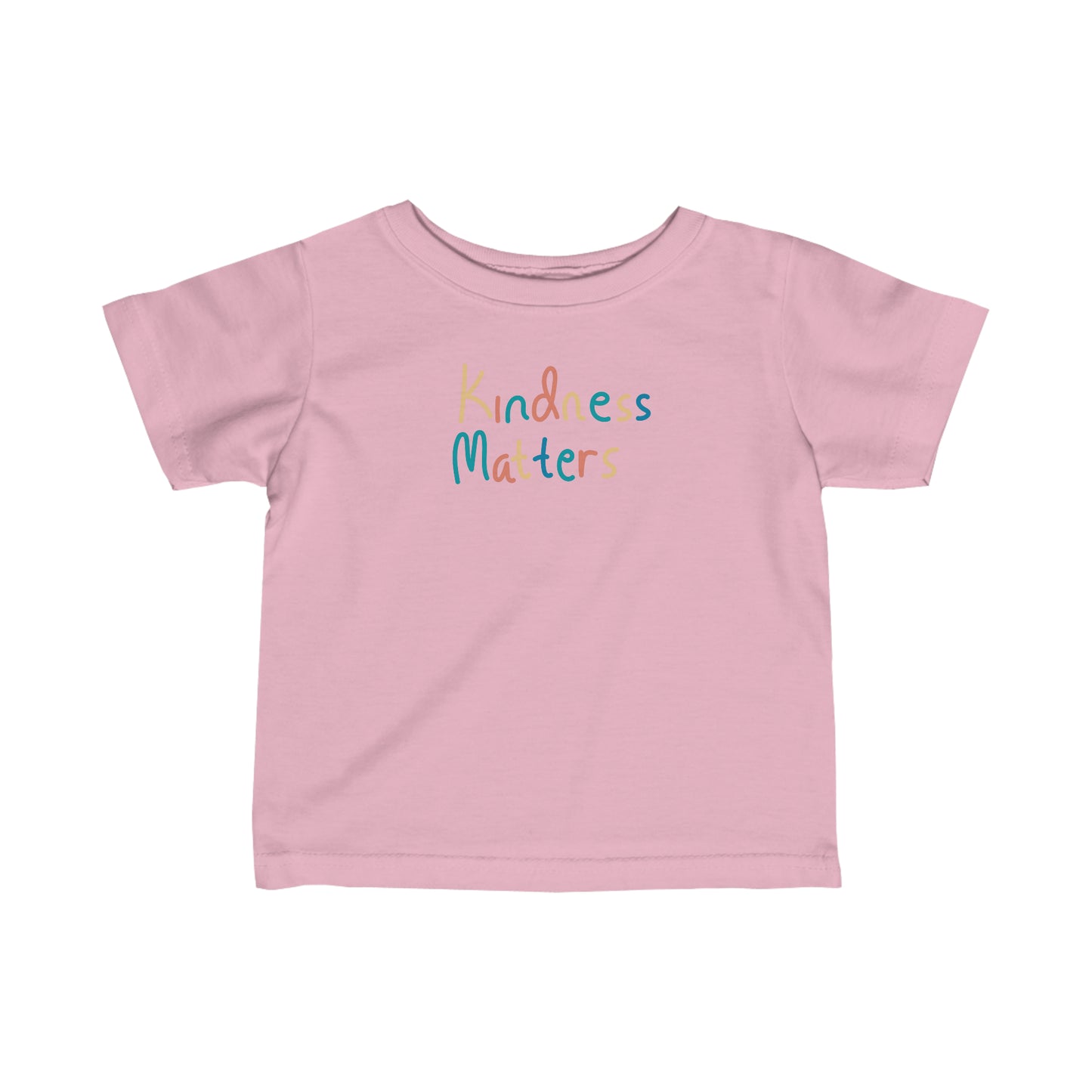 Start 'em Young: Adorable Kindness Day Baby Clothes for Your Little Love!