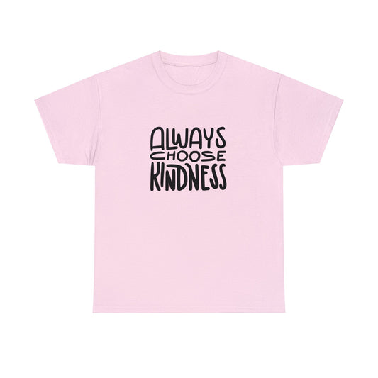 Celebrate Kindness Day in Style with Our Adult Kindness T-Shirts!