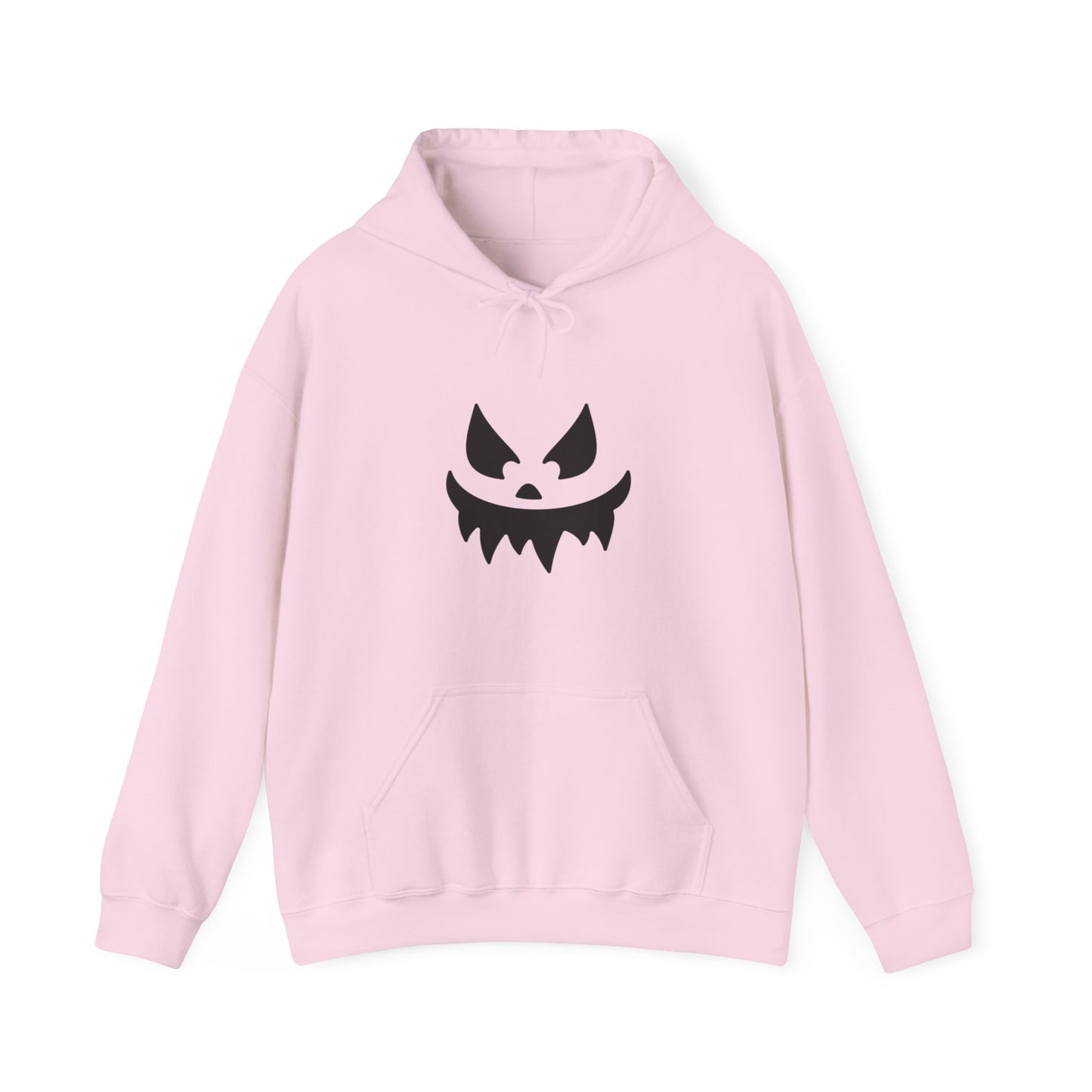 Halloween and Fall Styles Adult Heavy Blend Hooded Sweatshirt