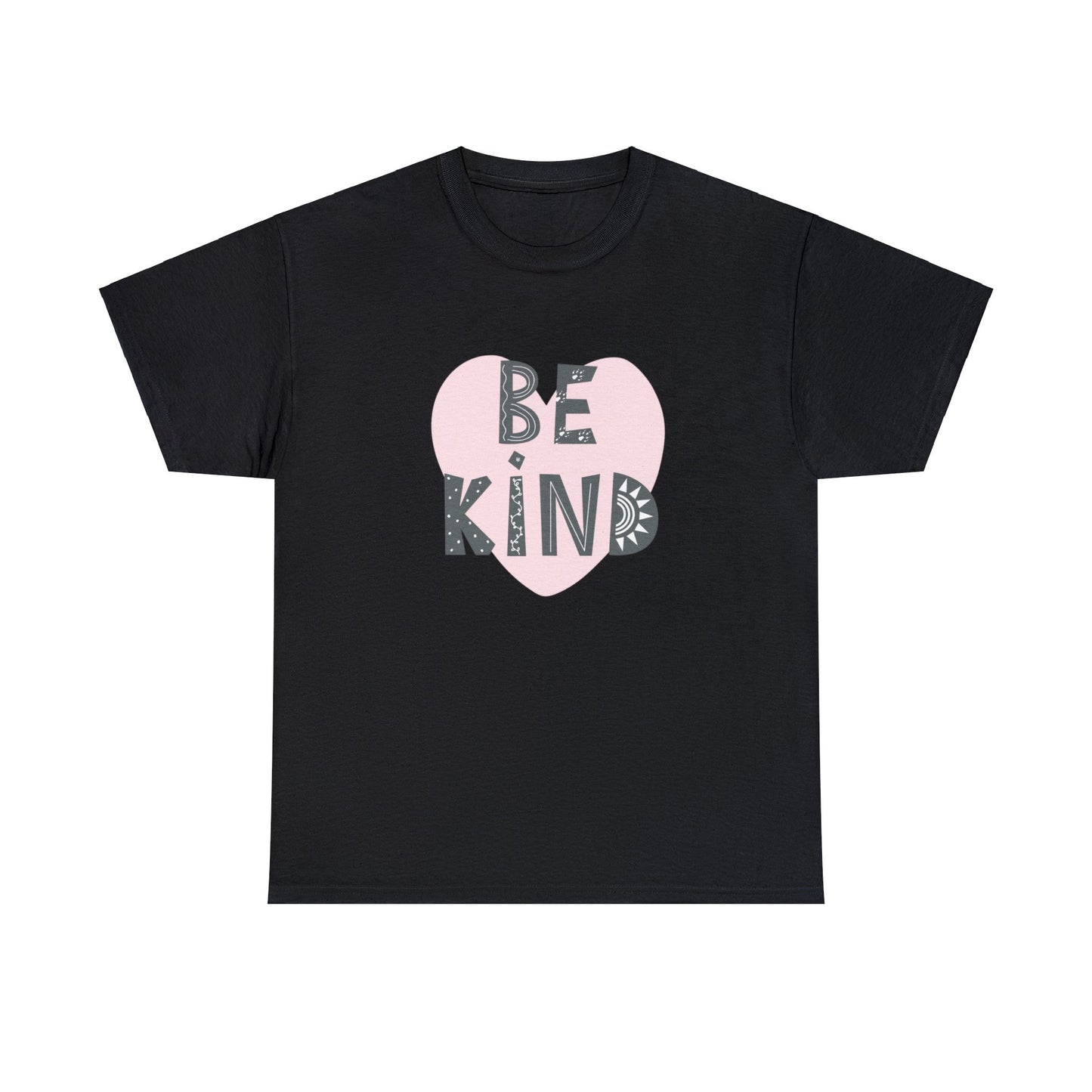 Celebrate Kindness Day in Style with Our Adult Kindness T-Shirts!