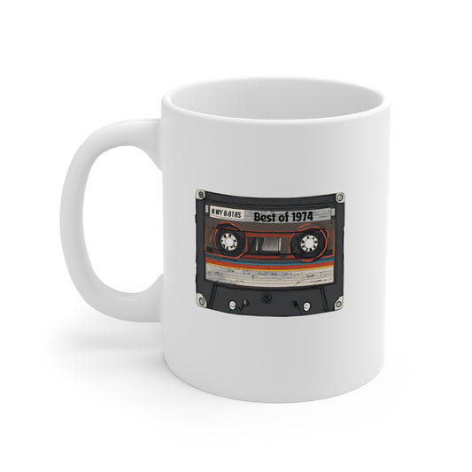 Retro Ceramic Mugs (11oz\15oz\20oz)