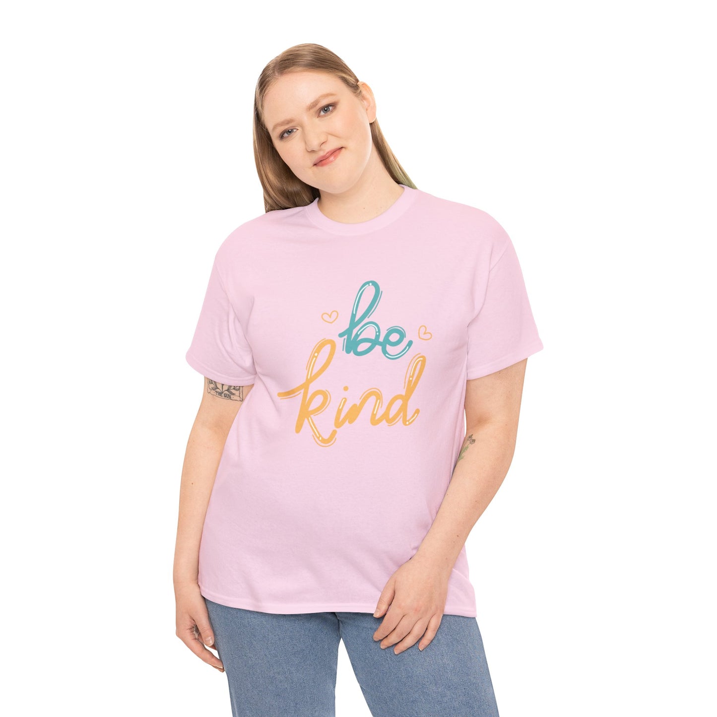 Celebrate Kindness Day in Style with Our Adult Kindness T-Shirts!