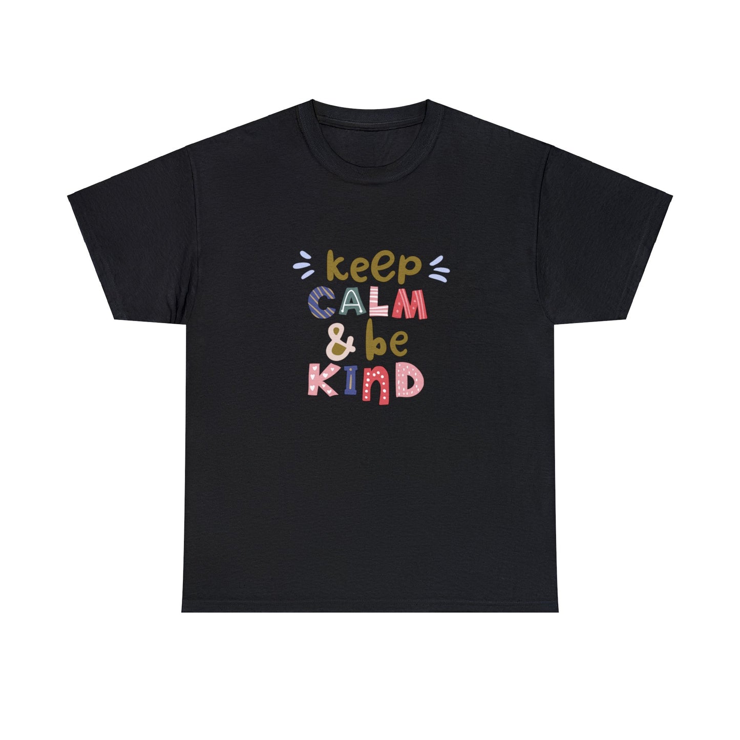 Celebrate Kindness Day in Style with Our Adult Kindness T-Shirts!